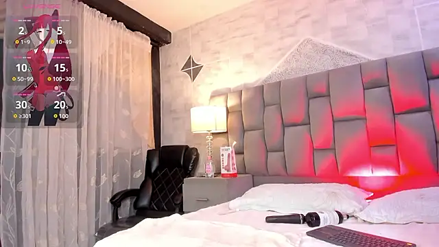 Snapshot of StacyMoon_ chatting on February 13, 2026, 5:18 am StacyMoon online show from February 13, 2026, 5:18 am