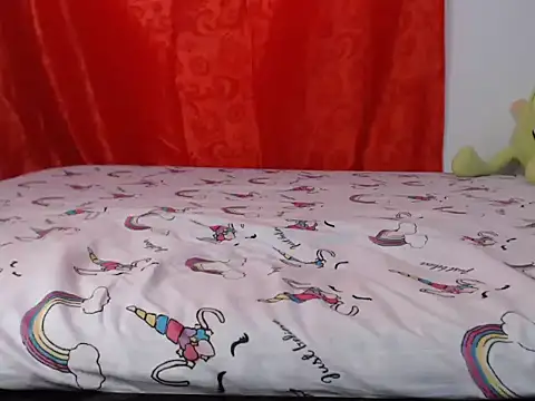 Emily dirty26 online show from February 6, 2026, 8:27 pm