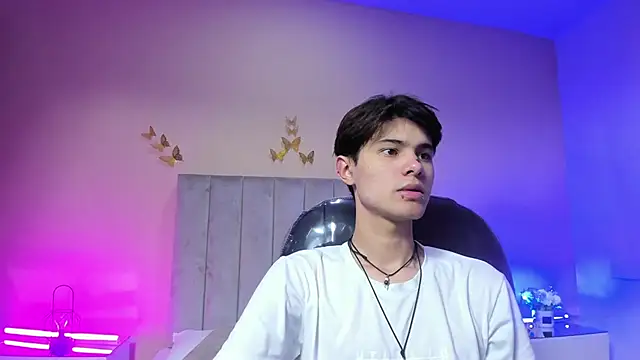 Derek Sinn online show from March 21, 2026, 8:02 pm