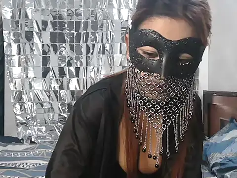 Alina Teen online show from February 11, 2026, 9:53 am