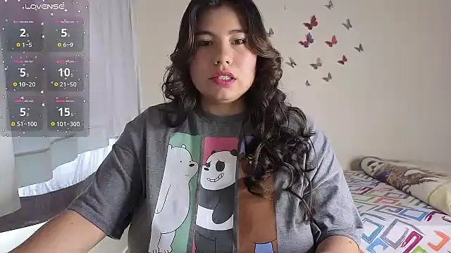 SakuraDoll7u7 online show from July 11, 2026, 2:28 pm