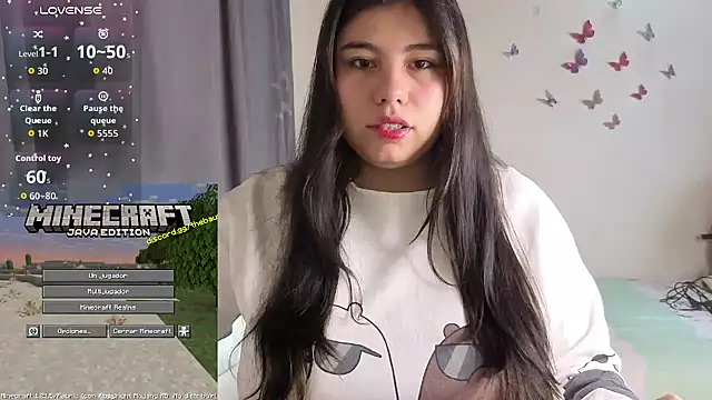 SakuraDoll7u7 online show from July 26, 2026, 3:52 pm