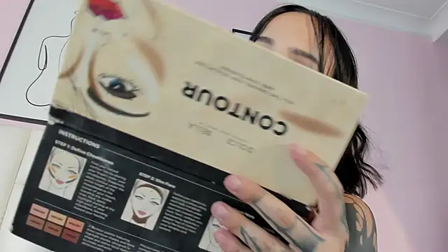 Snapshot of ROMA_STANLEY chatting on March 30, 2026, 5:36 pm ROMA STANLEY online show from March 30, 2026, 5:36 pm