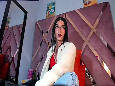 Snapshot of MeghanQueen__ chatting on February 11, 2026, 4:34 am MeghanQueen online show from February 11, 2026, 4:34 am