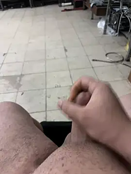 Can3438q online show from February 25, 2026, 9:47 pm