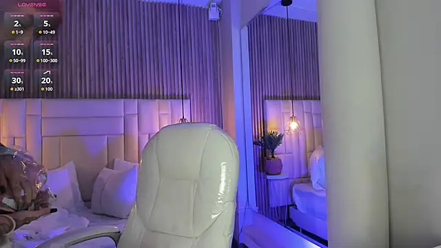 Ravenn21x online show from March 12, 2026, 11:36 am