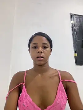 LIA PARKERR online show from April 11, 2026, 2:30 am