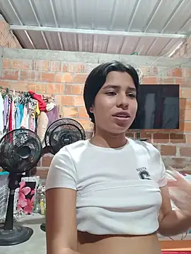 tifany lechosa111 online show from June 16, 2026, 6:30 pm