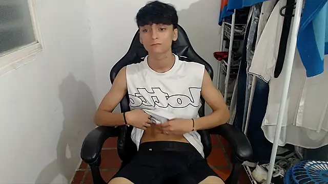 BOY 0914 online show from February 19, 2026, 4:31 am