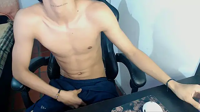 BOY 0914 online show from February 8, 2026, 5:16 am