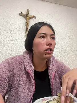 Tammy8 online show from February 18, 2026, 7:32 pm