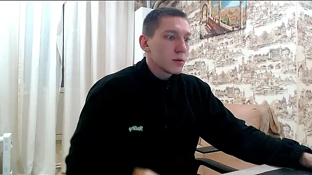 markbodrov online show from May 12, 2026, 8:26 pm