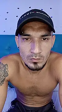 junior men22 online show from April 28, 2026, 12:53 pm