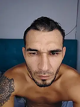 junior men22 online show from February 19, 2026, 12:02 pm