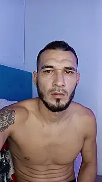 junior men22 online show from April 10, 2026, 1:40 pm