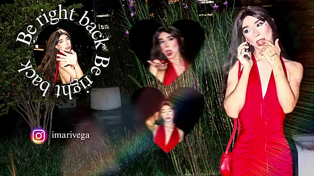 Arivega online show from February 6, 2026, 11:28 am