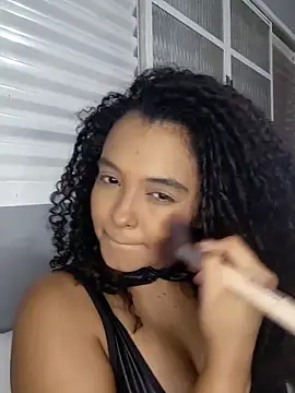 pandinhagamer online show from March 5, 2026, 2:30 am