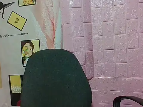 Anie6996 online show from April 7, 2026, 3:14 pm