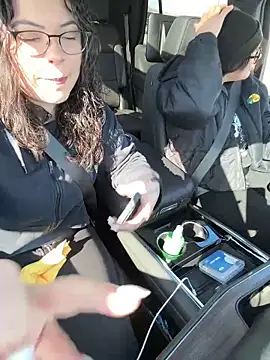 KittyTatts online show from February 21, 2026, 9:17 pm