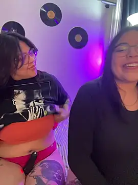 KittyTatts online show from February 18, 2026, 4:32 am