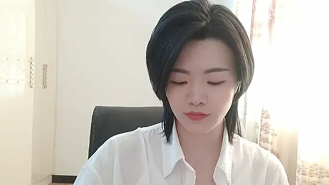 Nikishine online show from April 4, 2026, 6:31 am