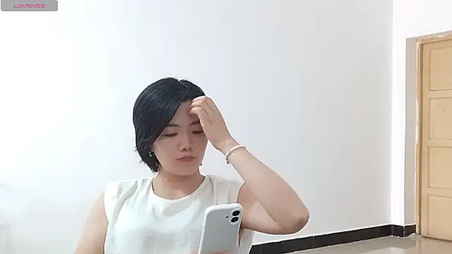Snapshot of Nikishine chatting on June 28, 2026, 4:41 am Nikishine online show from June 28, 2026, 4:41 am