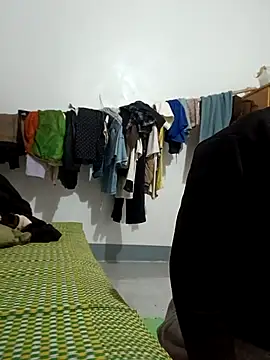 Snapshot of sushi-asa chatting on February 18, 2026, 10:12 am sushi-asa online show from February 18, 2026, 10:12 am