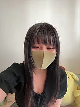 Mitsuki  jp online show from February 8, 2026, 4:21 am