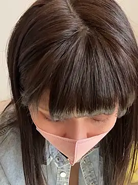 Mitsuki  jp online show from April 9, 2026, 2:35 am