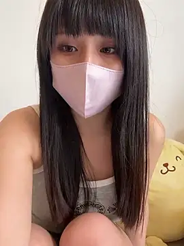 Mitsuki  jp online show from February 27, 2026, 3:40 am