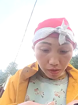 hot-luna- online show from February 7, 2026, 8:33 am