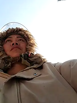 Bella-222 online show from February 16, 2026, 9:08 am