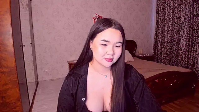 AmandaPresle online show from February 21, 2026, 11:34 am