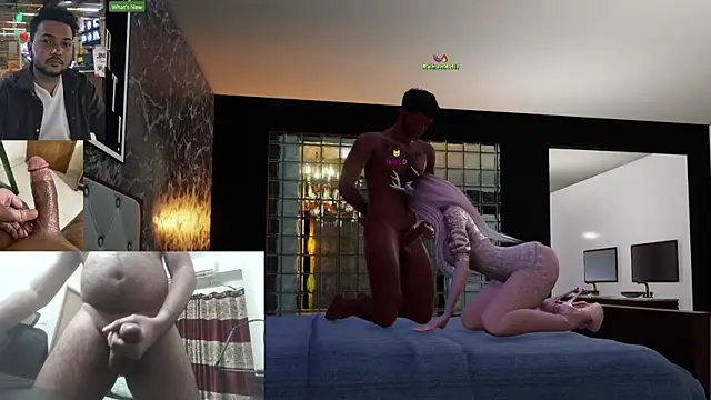 ahhdil online show from March 8, 2026, 5:05 pm