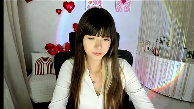 Snapshot of GentleTeas chatting on February 13, 2026, 11:32 am GentleTeas online show from February 13, 2026, 11:32 am