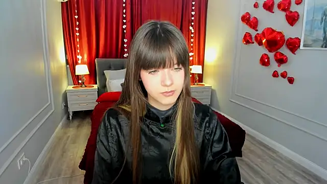 Snapshot of GentleTeas chatting on February 22, 2026, 7:48 pm GentleTeas online show from February 22, 2026, 7:48 pm