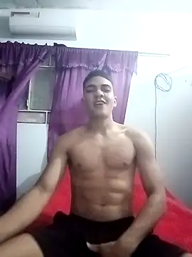 NikoHot anatole online show from March 22, 2026, 1:56 pm