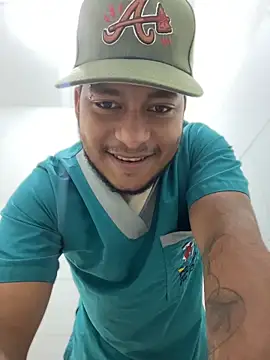 Danny black11 online show from April 17, 2026, 12:57 am