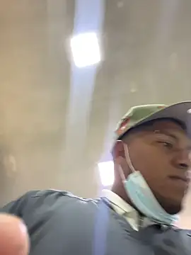 Danny black11 online show from March 14, 2026, 11:33 pm