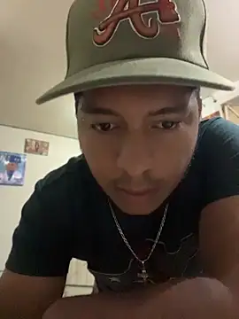 Danny black11 online show from April 13, 2026, 4:16 am