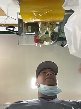 Danny black11 online show from March 22, 2026, 9:49 pm