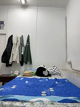 Snapshot of DavShi chatting on February 9, 2026, 8:07 pm DavShi online show from February 9, 2026, 8:07 pm