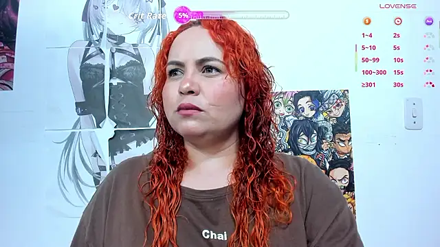 BarbaraSoul online show from March 22, 2026, 2:29 pm