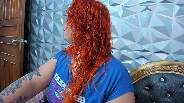 BarbaraSoul online show from March 28, 2026, 2:18 pm