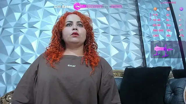 BarbaraSoul online show from February 6, 2026, 4:14 pm