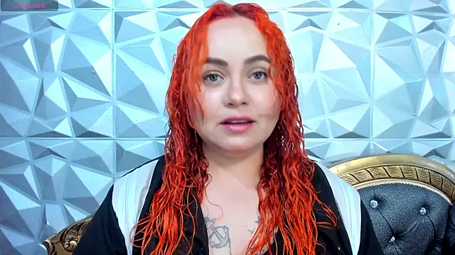 BarbaraSoul online show from April 14, 2026, 11:15 am