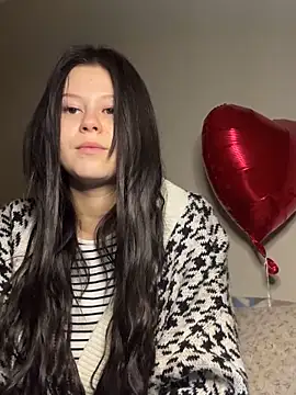 Snapshot of MelisaKis chatting on February 10, 2026, 9:58 pm MelisaKis online show from February 10, 2026, 9:58 pm