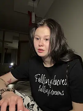 Snapshot of MelisaKis chatting on February 25, 2026, 9:25 pm MelisaKis online show from February 25, 2026, 9:25 pm