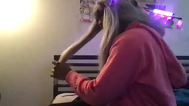 frenchiego online show from February 23, 2026, 5:02 pm