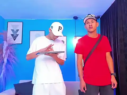 KingOfHeavens 2 online show from February 1, 2026, 8:18 pm